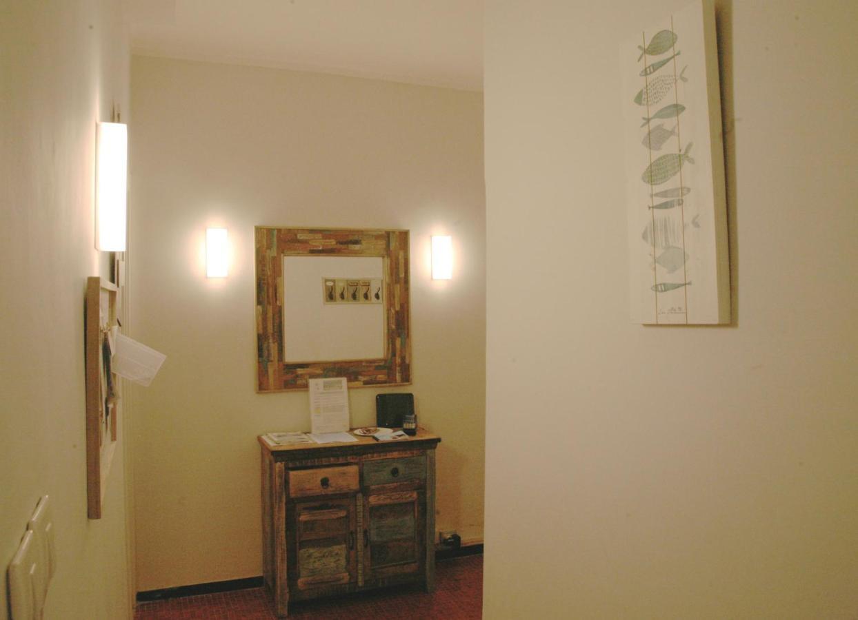 הוילה לבנטו La Casa Di Letizia מראה חיצוני תמונה