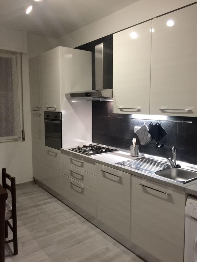 הוילה לבנטו La Casa Di Letizia מראה חיצוני תמונה