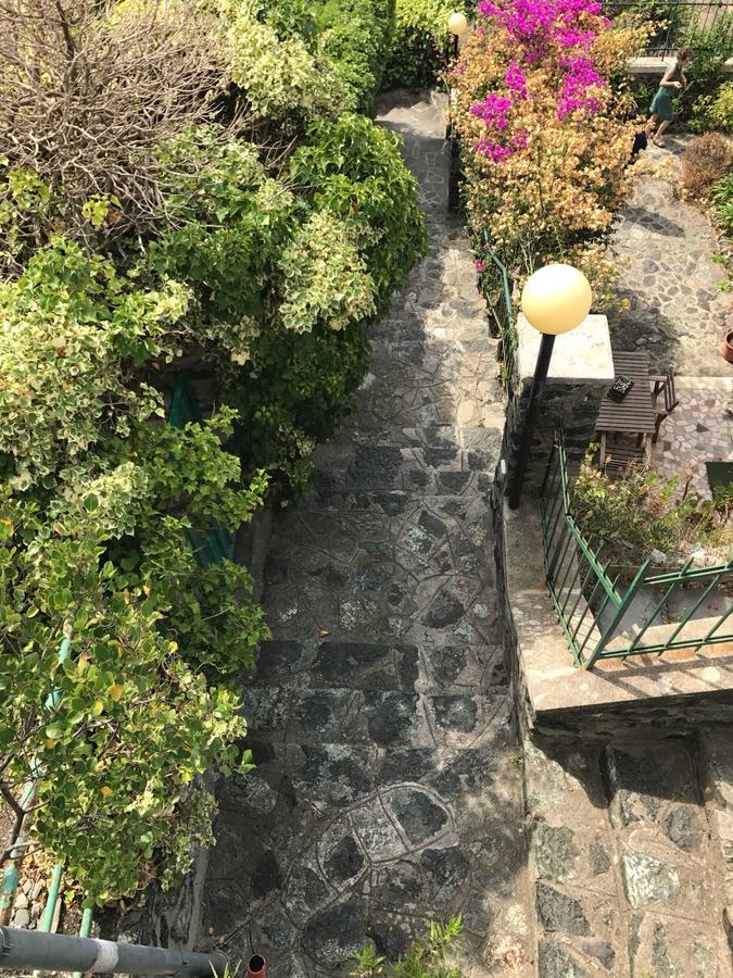 הוילה לבנטו La Casa Di Letizia מראה חיצוני תמונה