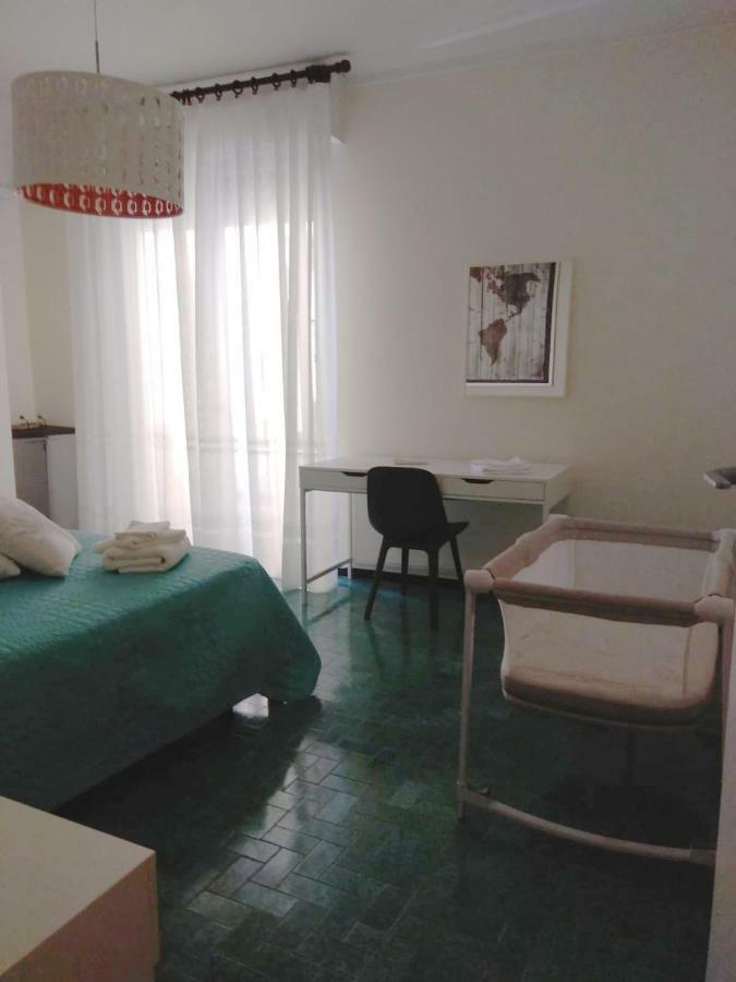הוילה לבנטו La Casa Di Letizia מראה חיצוני תמונה