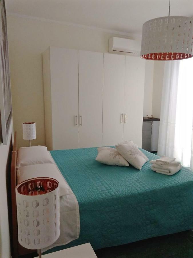 הוילה לבנטו La Casa Di Letizia מראה חיצוני תמונה