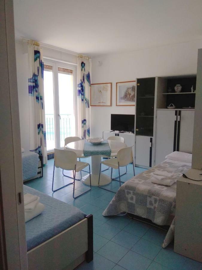 הוילה לבנטו La Casa Di Letizia מראה חיצוני תמונה